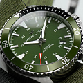 Часы Hamilton Khaki Navy Scuba Auto H82375961 фото 4